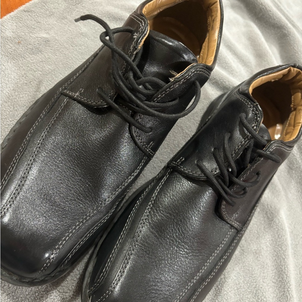 Dockers